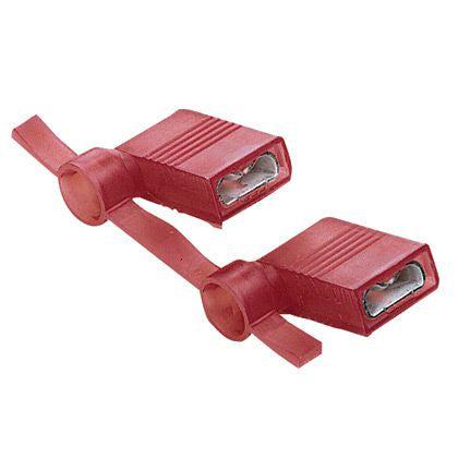 Panduit Dnfr18206Fib-Kd Electrical Terminals