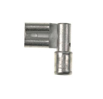 Panduit Dr18-250-C Electronic Connector Cap Brass Metallic 100 Pc(S)