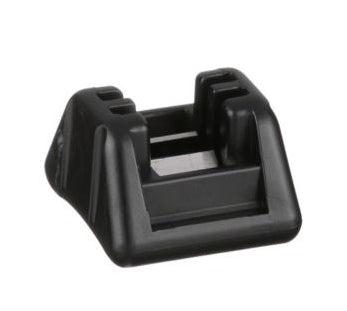 Panduit Dtheh-Q0 Cable Tie Black 25 Pc(S)