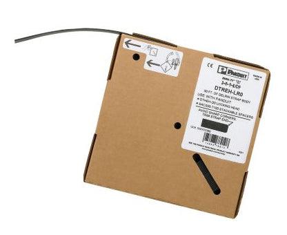 Panduit Dtreh-Lr0 Cable Tie Acetal Black