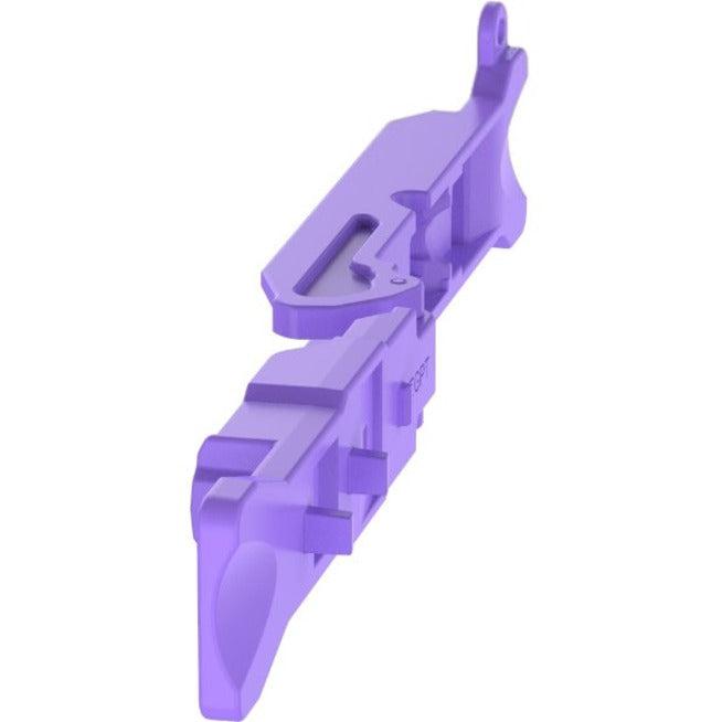 Panduit Egpt Cable Crimper Tool Set Violet