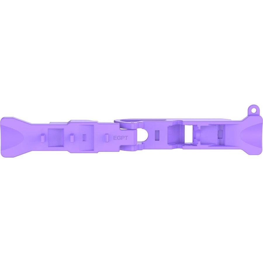 Panduit Egpt Cable Crimper Tool Set Violet