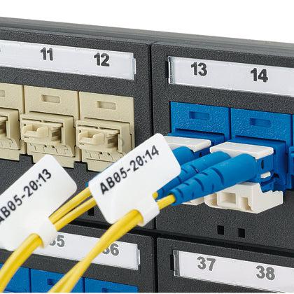Panduit F100X150Ajt Mounting Tape/Label Mounting Label