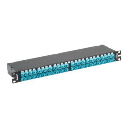Panduit F1Rszo-9612-10S Patch Panel 1U