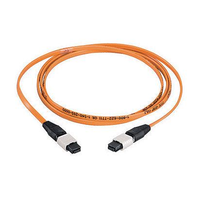 Panduit F512D5-5M20Y Fibre Optic Cable 20 M Mtp Ofnp Om2 Orange