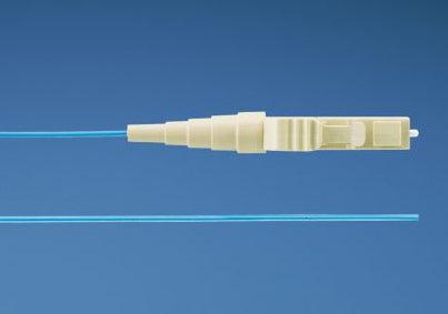 Panduit F61Bn1Nnnsnm003 Fibre Optic Cable 3 M Lc Om1 Orange