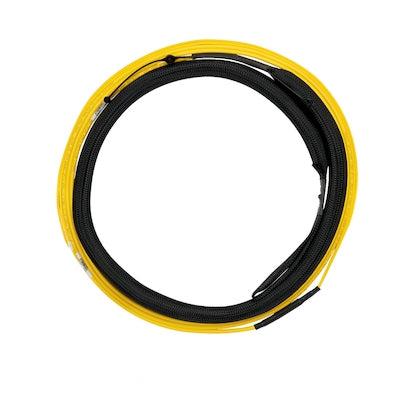 Panduit F923Panansnm003 Fibre Optic Cable 3 M Sc/Apc Ofnp Os1/Os2 Yellow