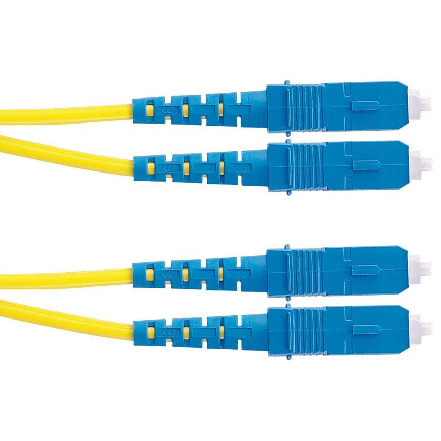 Panduit F923Rsnsnsnm032 Fibre Optic Cable 32 M 2X Sc Ofnr Os2 Yellow