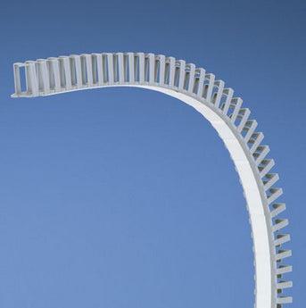 Panduit Fl25X25Lg-A Cable Tray Grey