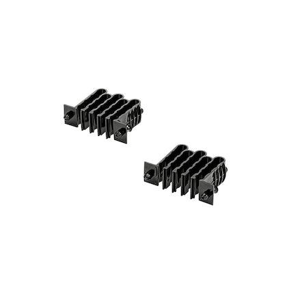Panduit Flex-Clip12 Patch Panel Accessory