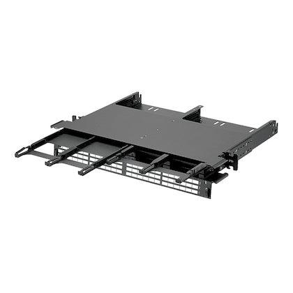 Panduit Flex1U12 Patch Panel 1U