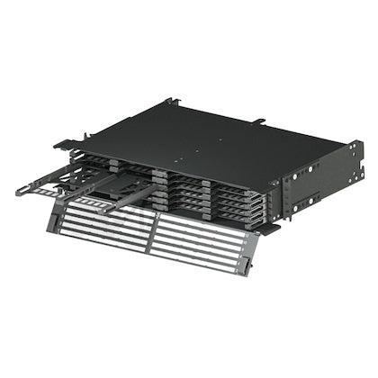 Panduit Flex2U06 Patch Panel 2U