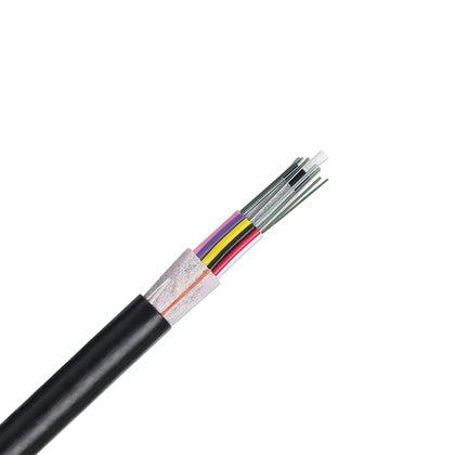 Panduit Fotnz96 Fibre Optic Cable Om4 Black