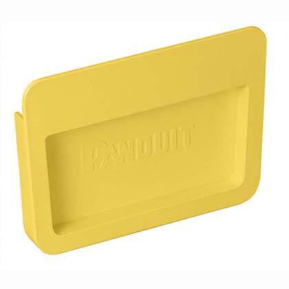 Panduit Frec6X4Yl Cable Trunking System Accessory