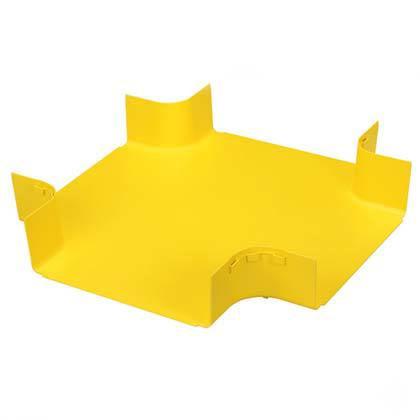 Panduit Frfwc12X4Yl Cable Trunking System Accessory