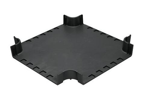 Panduit Frfwc24X4Bl Cable Tray Accessory Cable Tray Cover