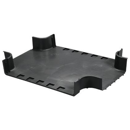 Panduit Frfwc24X4W12Bl Cable Tray Accessory Cable Horizontal Tee Fitting