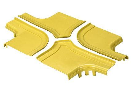 Panduit Frfwcsc12W4Bl Cable Tray Accessory Cable Tray Cover