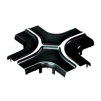 Panduit Frfwcsc4Bl Cable Tray Accessory Cable Tray Cover