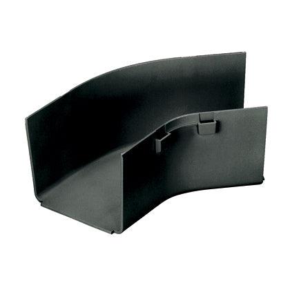 Panduit Frh454X4Bl Cable Tray Accessory Cable Horizontal Tee Fitting