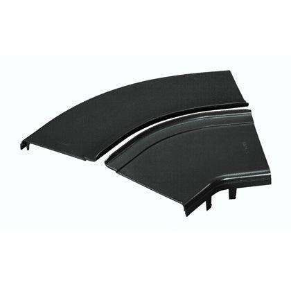 Panduit Frh45Sc12Bl Cable Tray Accessory Cable Horizontal Tee Fitting