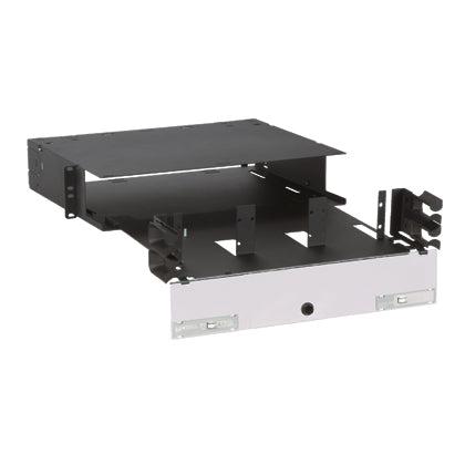Panduit Frme2U Patch Panel Accessory