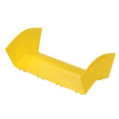 Panduit Frov4512X4Yl Cable Trunking System Accessory