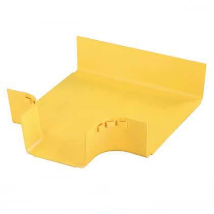 Panduit Frt12X4W6Yl Cable Trunking System Accessory