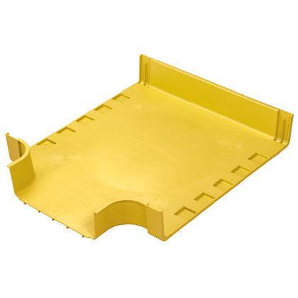 Panduit Frt24X4W12Yl Cable Tray Accessory Cable Tray Cover