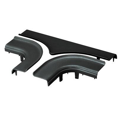 Panduit Frtsc4Bl Cable Tray Accessory Cable Tray Cover