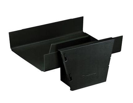 Panduit Frvt12X4Bl Cable Trunking System Accessory