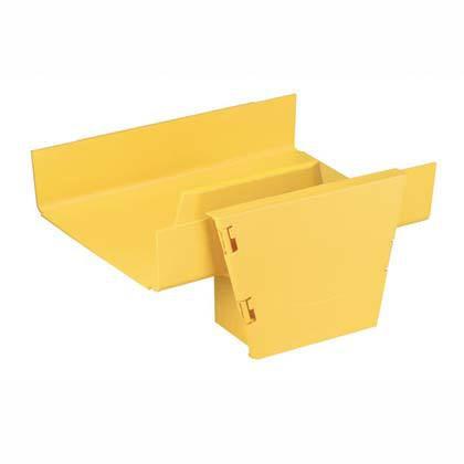 Panduit Frvt12X4Yl Cable Trunking System Accessory