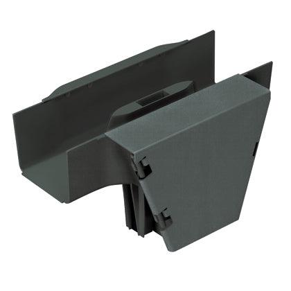 Panduit Frvt4X4Bl Cable Trunking System Accessory