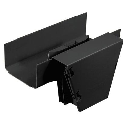 Panduit Frvt6X4Bl Cable Trunking System Accessory