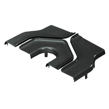 Panduit Fry126Scbl Cable Trunking System Accessory