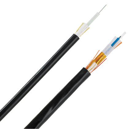 Panduit Fscp606Y Fibre Optic Cable Ofnp Om1 Black