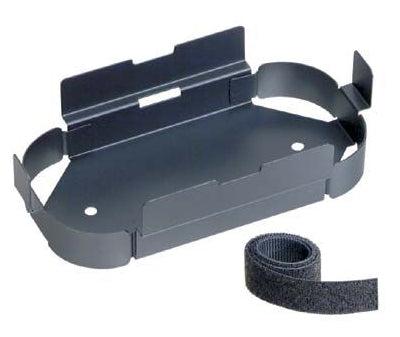 Panduit Fsths Fibre Optic Adapter 1 Pc(S) Black