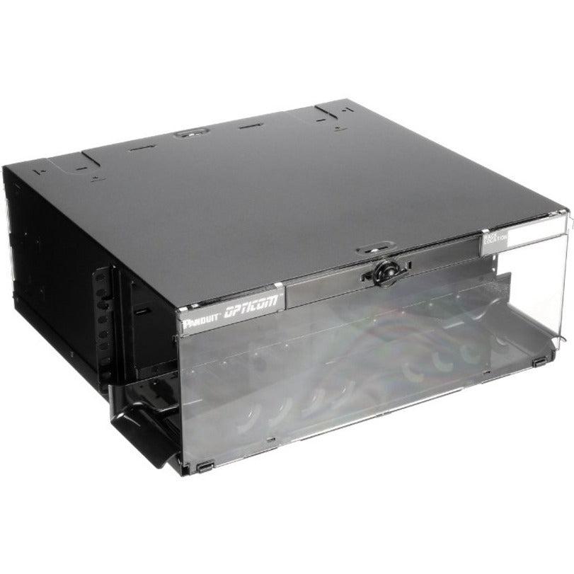 Panduit Fce4U Patch Panel Accessory