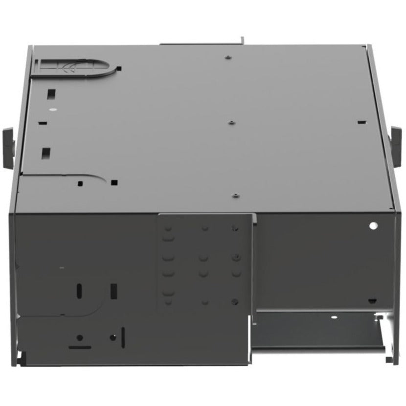 Panduit Fiber Optic Rack Mount Enclosure FRME3