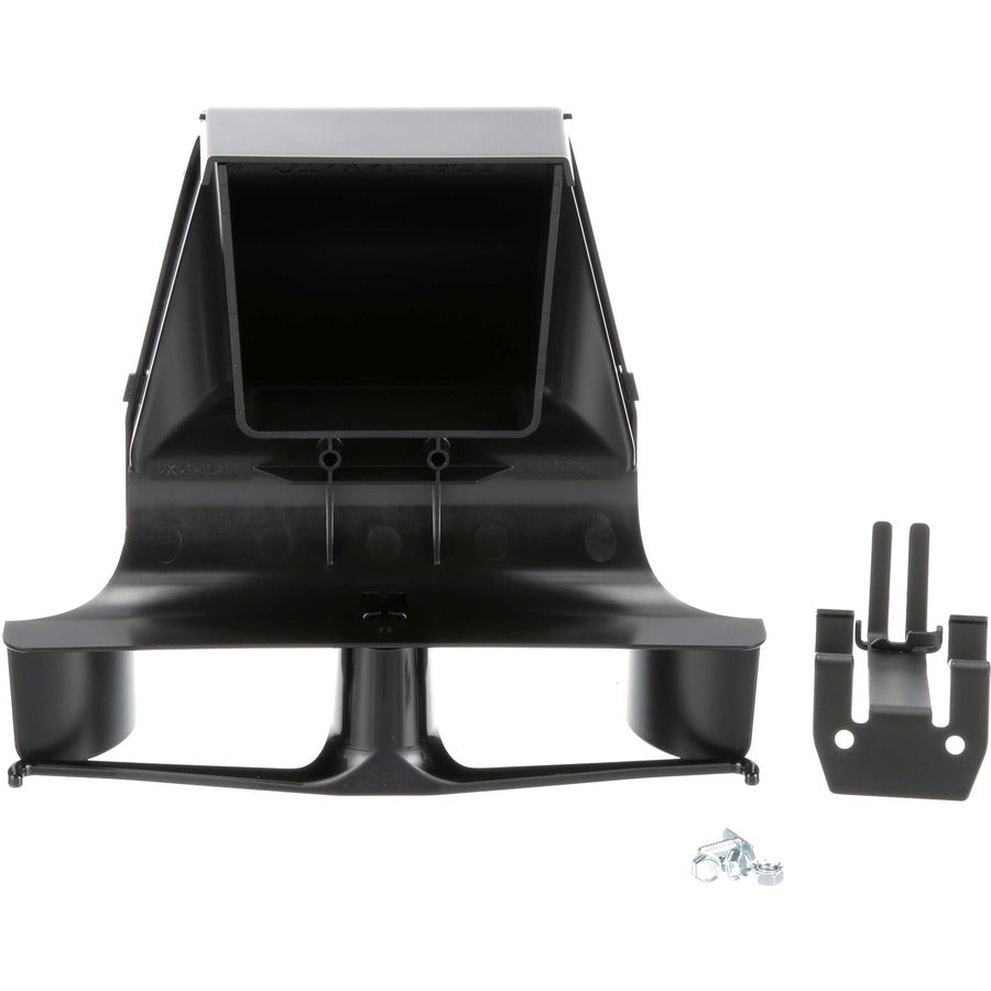 Panduit FiberRunner® Spill-Over Junction FRSPJ4X4LBL