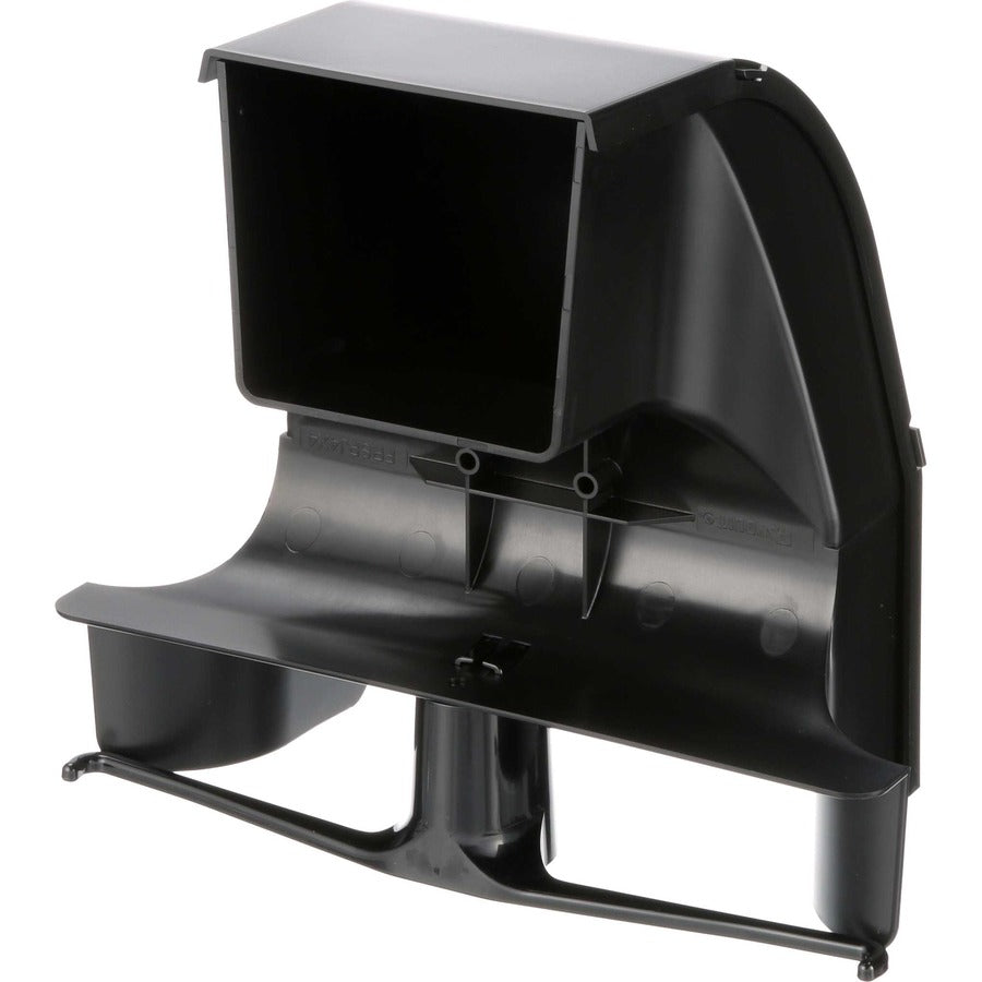 Panduit FiberRunner® Spill-Over Junction FRSPJ4X4LBL