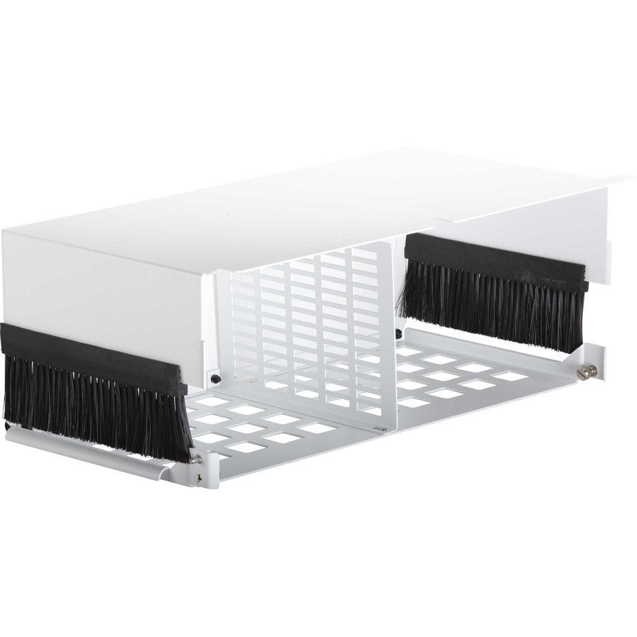 Panduit Flex-Plate4U Rack Accessory