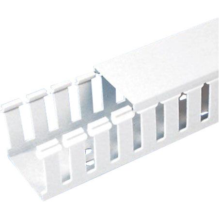 Panduit G1.5X3Wh6 Cable Tray Straight Cable Tray White