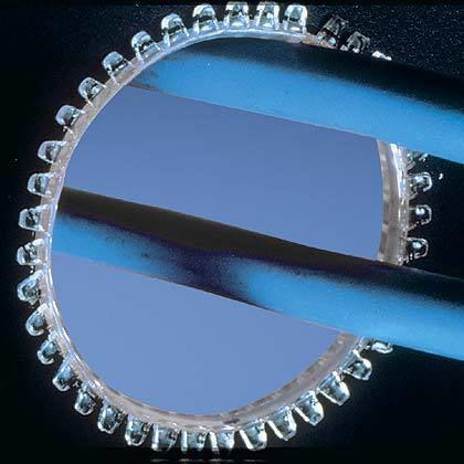 Panduit Gee134N-C Grommet/Ring