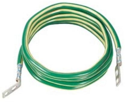 Panduit Gj6120Uh Grounding Hardware Multicolour