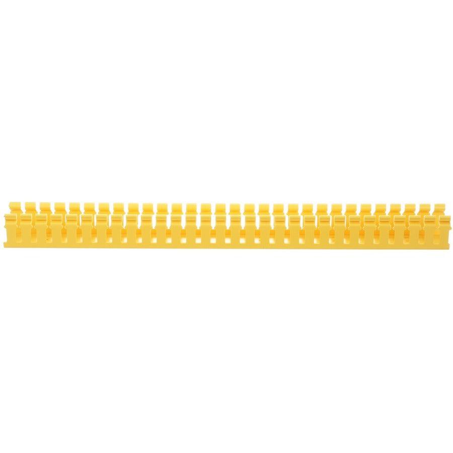 Panduit H2X2Yl6 Cable Tray Cross Cable Tray 90° Yellow