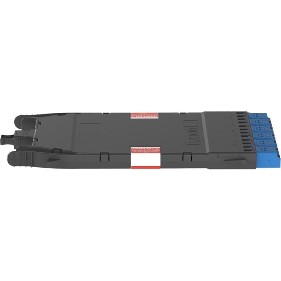 Panduit HD Flex Network Patch Panel FHC9N-12-10U