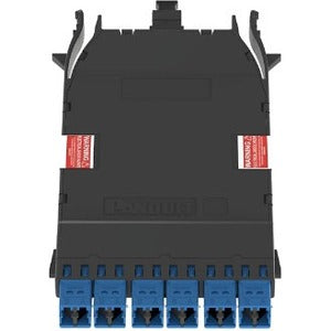 Panduit HD Flex Network Patch Panel FHC9N-12-10U
