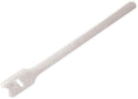 Panduit Hlt2I-X10 Cable Tie Nylon White 10 Pc(S)