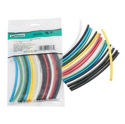 Panduit Hstt06-Yk1 Heat-Shrink Tubing